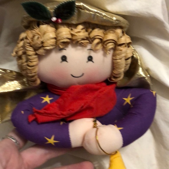 Good Tidings to you, Angel - Picture 2 of 5